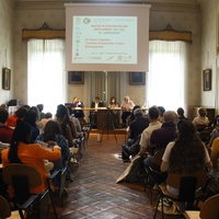 Working in development cooperation: thoughts on the Pavia Ma ...