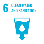 Agua limpia y saneamiento