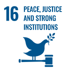 Paix, justice et institutions efficaces