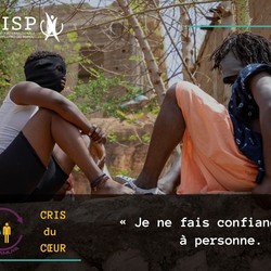CISP au Mali : rendre de la dignité et la parole aux migrant ... Image 7