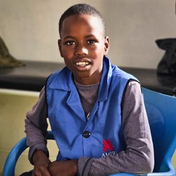 Intervention multisectorielle pour soutenir l’éducation incl ... Image 4