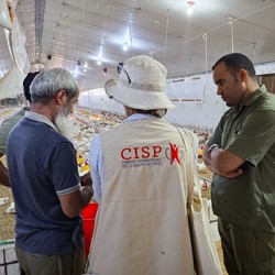 Intervention multisectorielle pour soutenir l’éducation incl ... Image 5