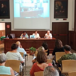 L'Assemblée des Membres approuve le bilan 2025 et trace les  ... Image 1