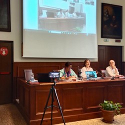 L'Assemblée des Membres approuve le bilan 2025 et trace les  ... Image 2
