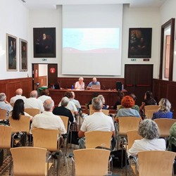 L'Assemblée des Membres approuve le bilan 2025 et trace les  ... Image 3