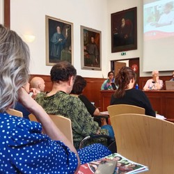 L'Assemblée des Membres approuve le bilan 2025 et trace les  ... Image 4