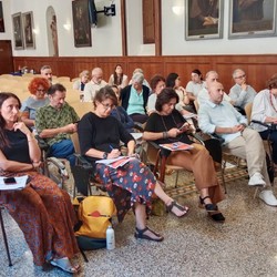 L'Assemblée des Membres approuve le bilan 2025 et trace les  ... Image 5