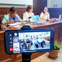 L'Assemblée des Membres approuve le bilan 2025 et trace les  ... Image 6