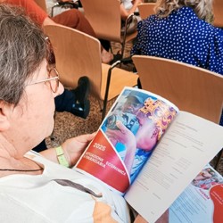L'Assemblée des Membres approuve le bilan 2025 et trace les  ... Image 7