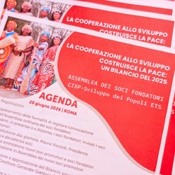 L'Assemblée des Membres approuve le bilan 2025 et trace les  ... Image 8