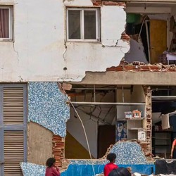 Séisme au Venezuela : des milliers de familles ont besoin d' ... Image 2