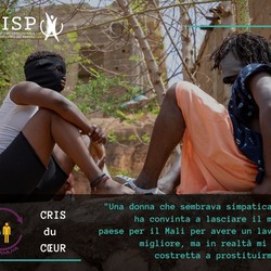CISP in Mali: ridare dignità e voce ai migranti Immagine 3