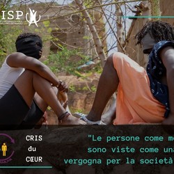 CISP in Mali: ridare dignità e voce ai migranti Immagine 6