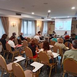 CISP 2022 general assembly: renewal of the management bodies ... Image 1