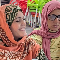 Éducation inclusive, hygiène et sécurité alimentaire Image 3