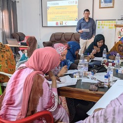 Éducation inclusive, hygiène et sécurité alimentaire Image 4
