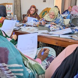 Éducation inclusive, hygiène et sécurité alimentaire Image 5