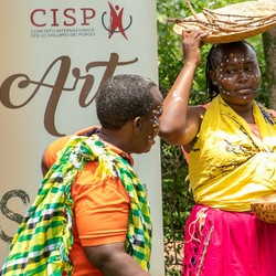 The power of art to transform communities in Kenya and Somal ... Image 10