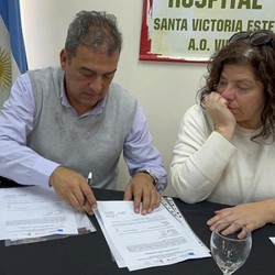 A crucial step in tackling child malnutrition in Argentina Image 4