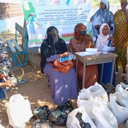 Sudan: non solo aiuti, ma l’attenzione per la dignità Immagine 1
