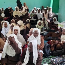 Sudan: non solo aiuti, ma l’attenzione per la dignità Immagine 5