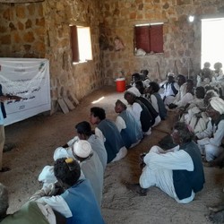 Sudan: non solo aiuti, ma l’attenzione per la dignità Immagine 7