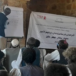 Sudan: non solo aiuti, ma l’attenzione per la dignità Immagine 8