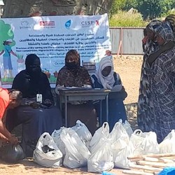 Sudan: non solo aiuti, ma l’attenzione per la dignità Immagine 2