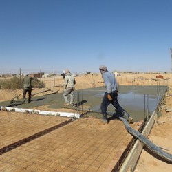 Le future generazioni saharawi sfidate da un'istruzione di q ... Immagine 10