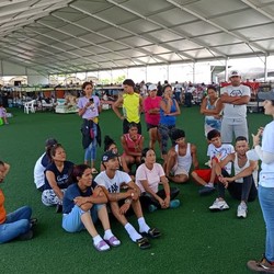 Séisme au Venezuela : le CISP est à l'œuvre. Voici ce qui se ... Image 7