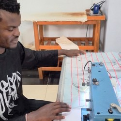 KUANA Fashion Innovation Lab: valorizzare i talenti creativi ... Immagine 4