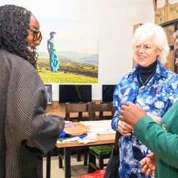 KUANA Fashion Innovation Lab: valorizzare i talenti creativi ... Immagine 8