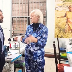 KUANA Fashion Innovation Lab: valorizzare i talenti creativi ... Immagine 9