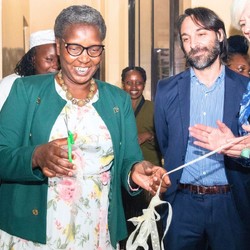 KUANA Fashion Innovation Lab: valorizzare i talenti creativi ... Immagine 1