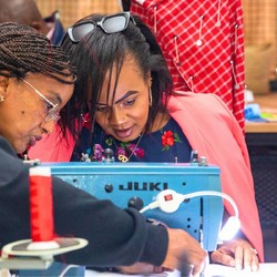 KUANA Fashion Innovation Lab: valorizzare i talenti creativi ... Immagine 5