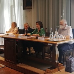 Working in development cooperation: thoughts on the Pavia Ma ... Image 2