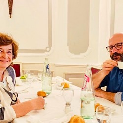 Five Questions with Maura Viezzoli: The Evolution of Global  ... Image 8