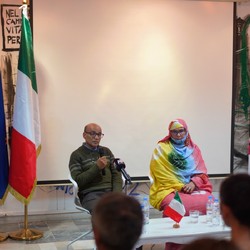 Education in the Sahrawi Camps: A Priority in a Protracted E ... Image 5