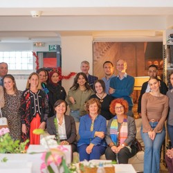 Education in the Sahrawi Camps: A Priority in a Protracted E ... Image 6