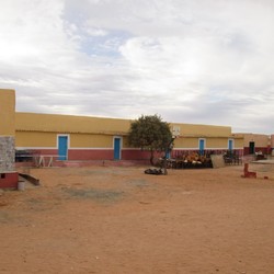 Better schools for 2200+ girls and boys of the saharawi camp ... Image 4