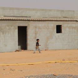 Better schools for 2200+ girls and boys of the saharawi camp ... Image 8