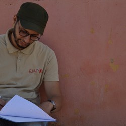 Las futuras generaciones saharauis ante el desafío de una ed ... Imagen 2