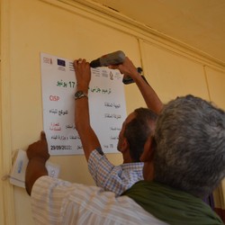 Le future generazioni saharawi sfidate da un'istruzione di q ... Immagine 3