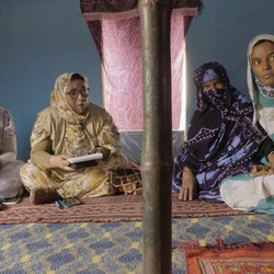 Urgence malnutrition dans les camps Sahraouis , 75% de réduc ... Image 6