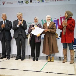 Palestina: più opportunità per le imprese a guida femminile Immagine 5