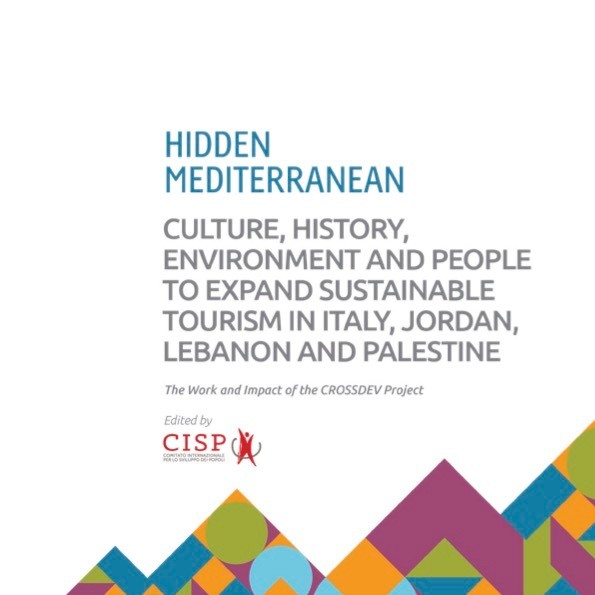 Hidden Mediterranean - The Work and Impact of the CROSSDEV p ... Immagine 1